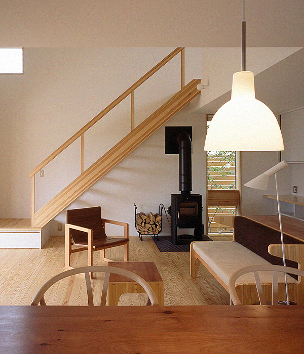 菱和ホームでは、デザイン性だけではなく、住宅の性能にもこだわった家づくりをしています。
