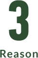 3 Reason