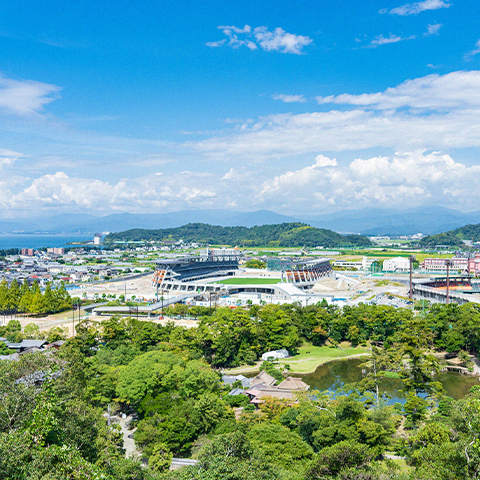 厳選土地情報をメール・資料にて優先的にご案内！