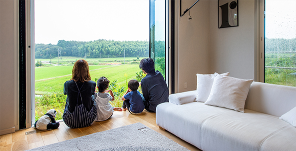 注文住宅を建てる！その進め方で初めに必要な土地探しについて解説