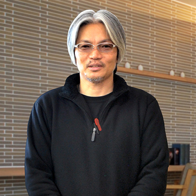 岡田　淳
