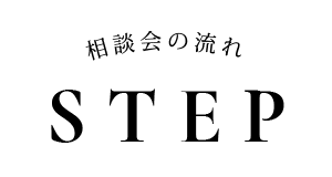 STEPタイトル
