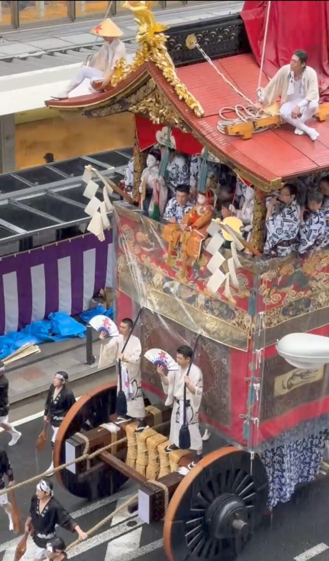 祇園祭2025
